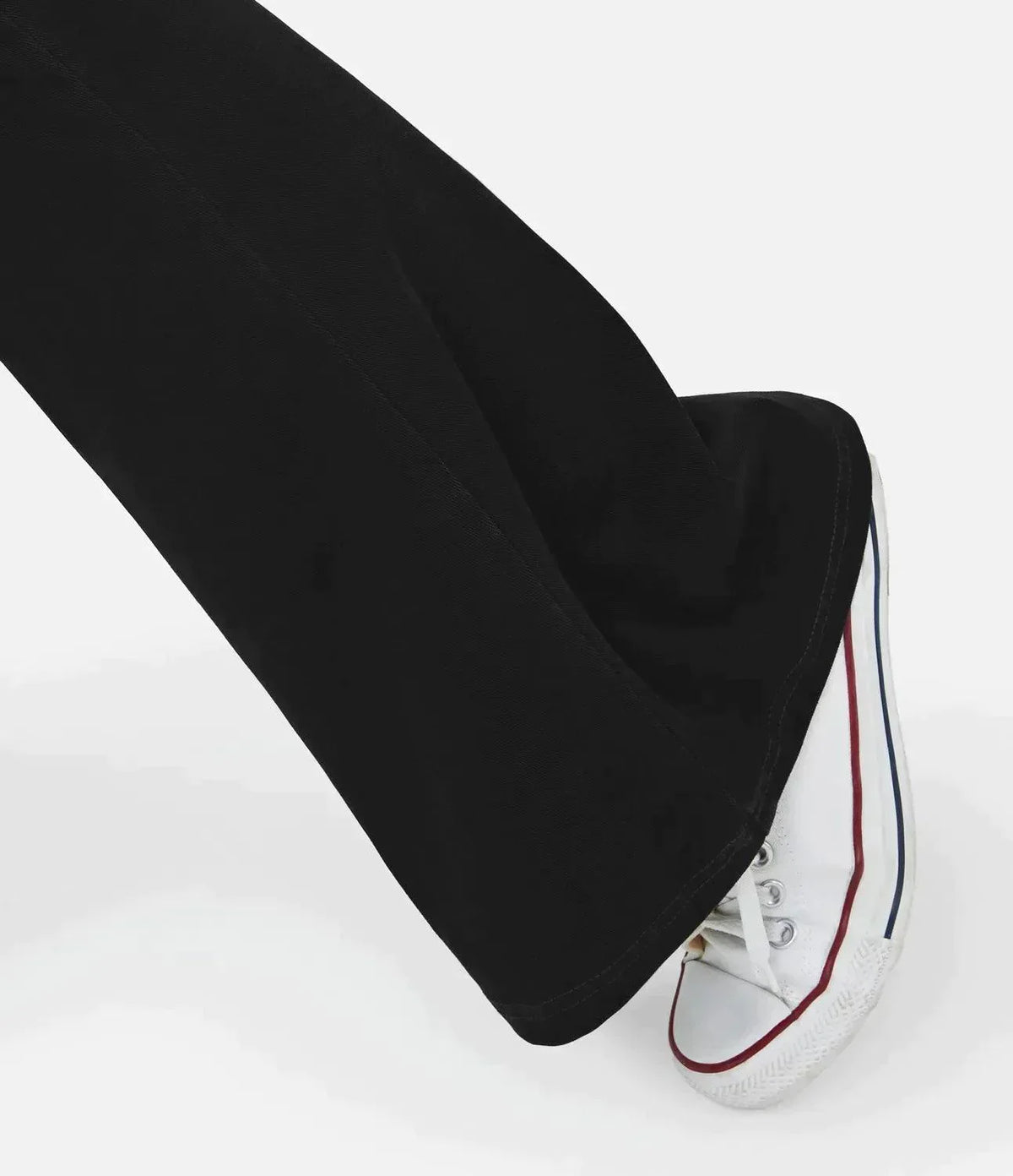 Curvy high waist jeans