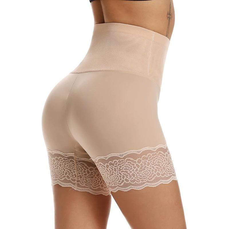 Corrigerend ondergoed met hoge taille