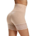 Corrigerend ondergoed met hoge taille