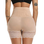 Corrigerend ondergoed met hoge taille