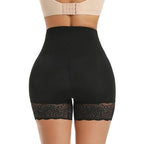 Corrigerend ondergoed met hoge taille