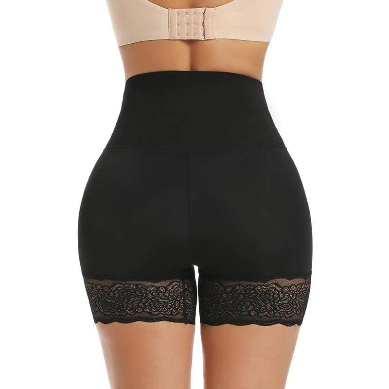 Corrigerend ondergoed met hoge taille