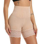Corrigerend ondergoed met hoge taille