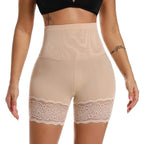 Corrigerend ondergoed met hoge taille