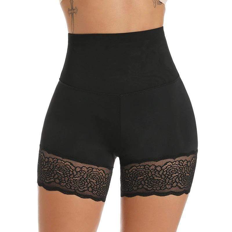 Corrigerend ondergoed met hoge taille