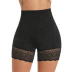 Corrigerend ondergoed met hoge taille
