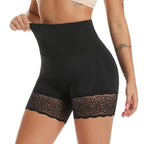 Corrigerend ondergoed met hoge taille