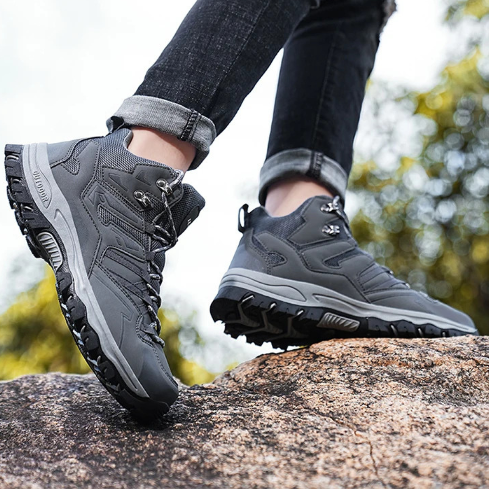 Wandelschoenen — afbeelding 11