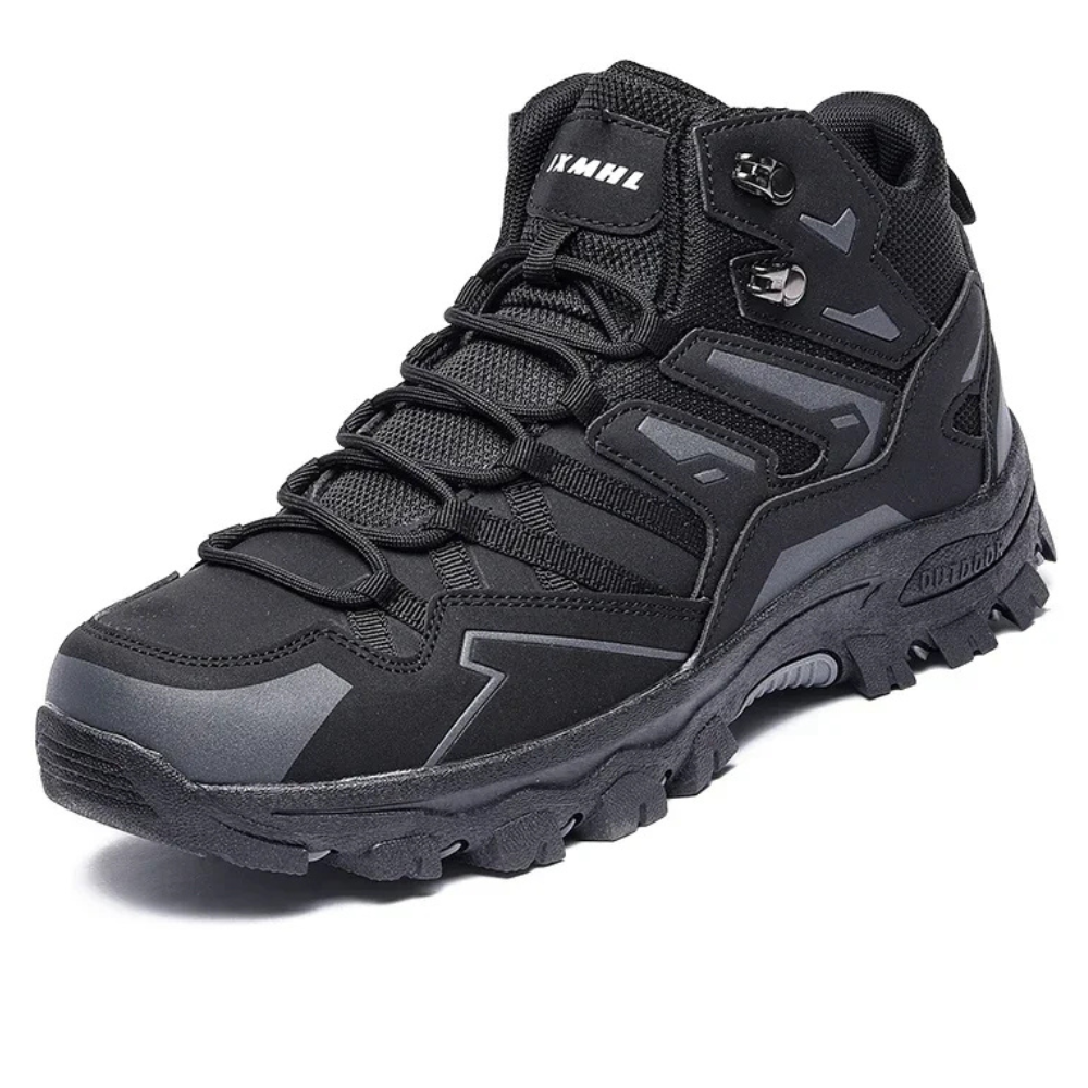 Wandelschoenen — afbeelding 1