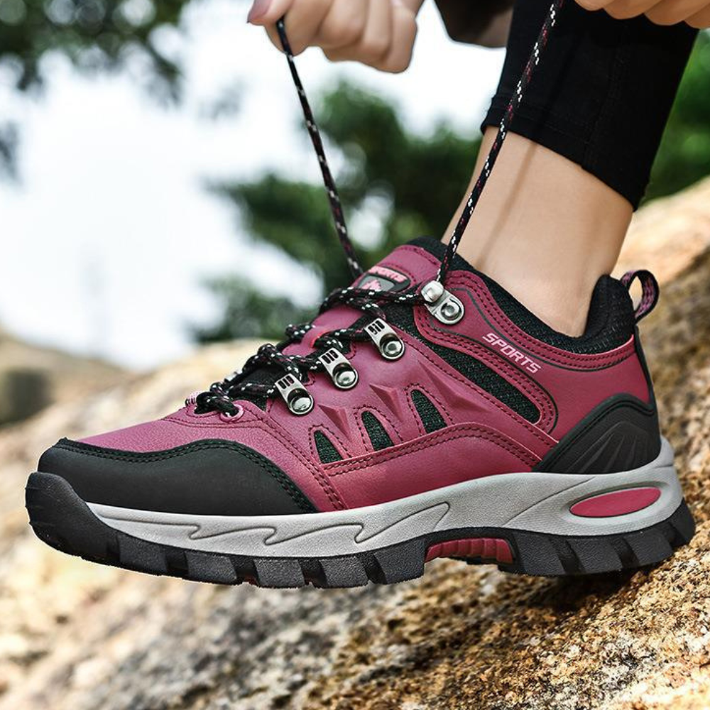 Outdoor wandelschoenen – Noor