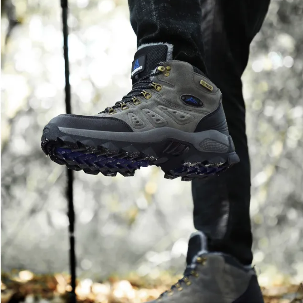 Veelzijdige wandelschoenen