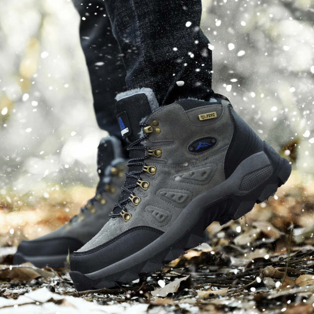Veelzijdige wandelschoenen — afbeelding 24
