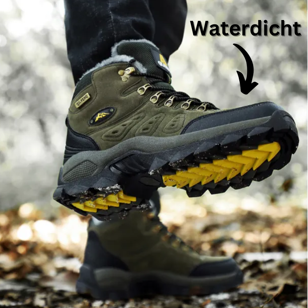 All-Weather wandelschoenen | comfort & duurzaamheid – materiaal: waterbestendige stof — afbeelding 13