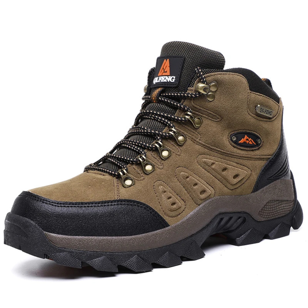 All-Weather wandelschoenen | comfort & duurzaamheid – materiaal: waterbestendige stof — afbeelding 10