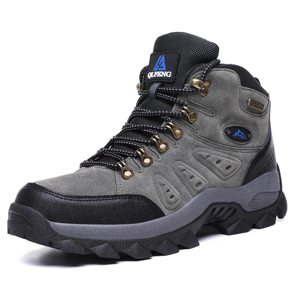 Veelzijdige wandelschoenen