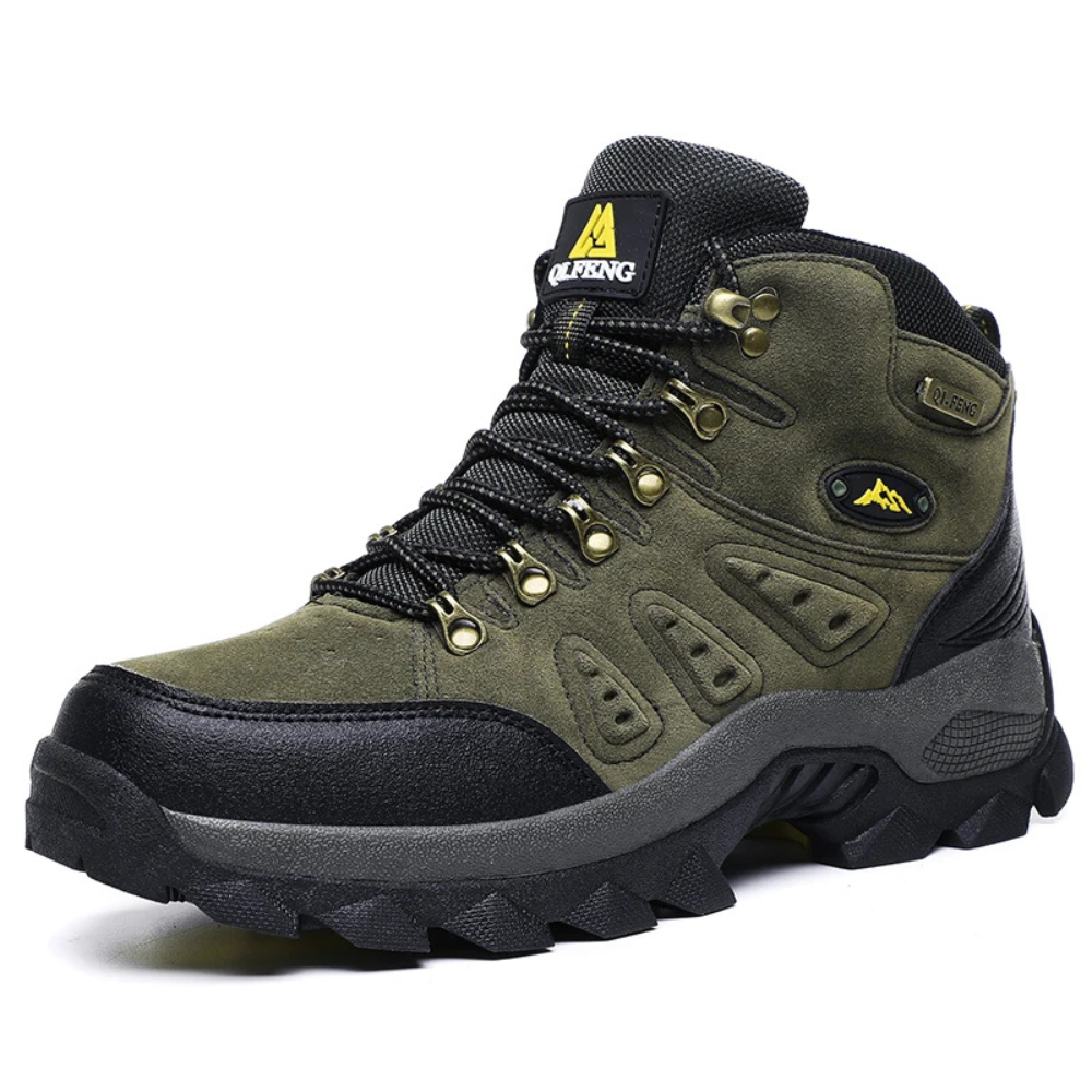 All-Weather wandelschoenen – comfort & duurzaamheid