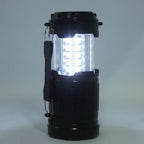 Draagbare LED lantaarn