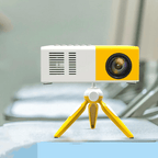 Mini-projector van 170 g