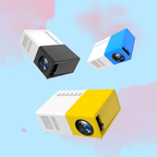 Mini-projector van 170 g