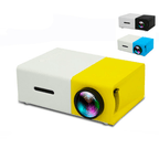 Mini-projector van 170 g
