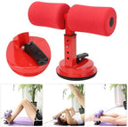 Sit-upbar Abmaster voor thuisworkouts