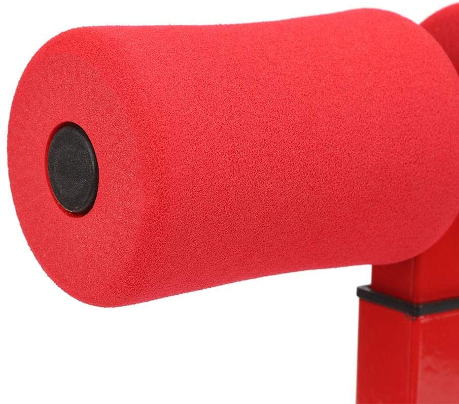 Sit-upbar Abmaster voor thuisworkouts