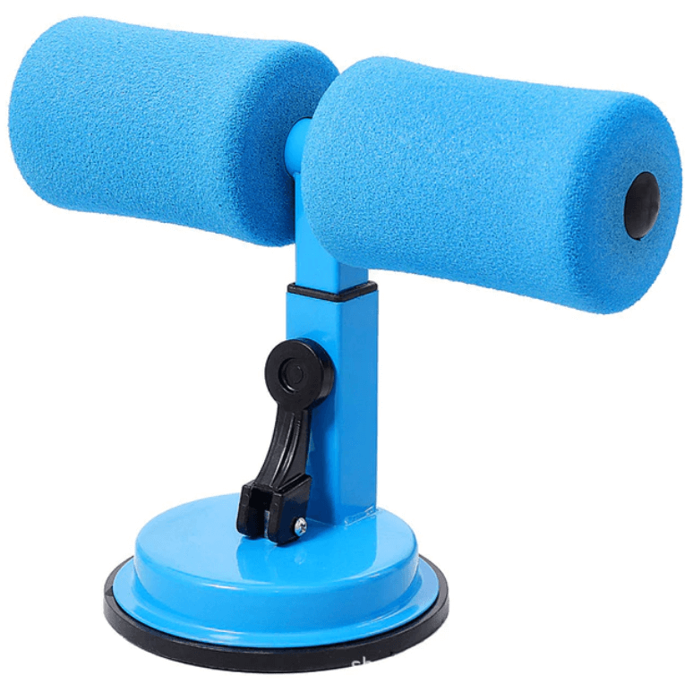 Sit-upbar Abmaster voor thuisworkouts