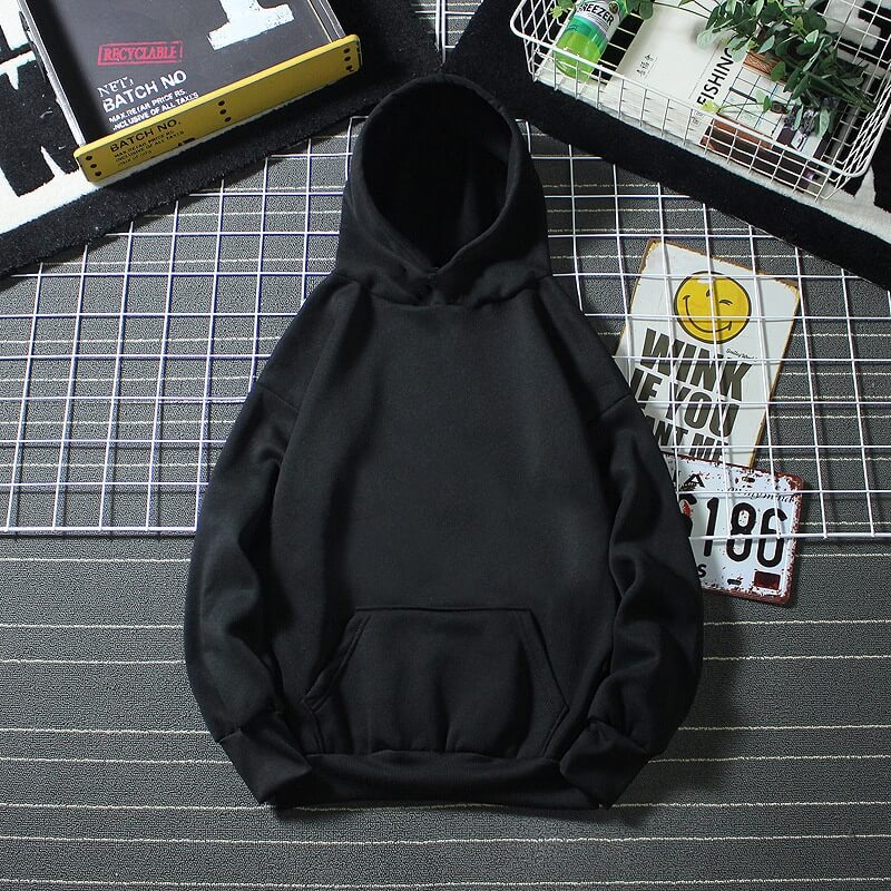 Softs hoodie