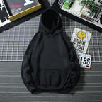 Softs hoodie