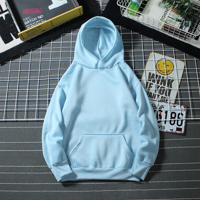 Softs hoodie