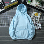 Softs hoodie