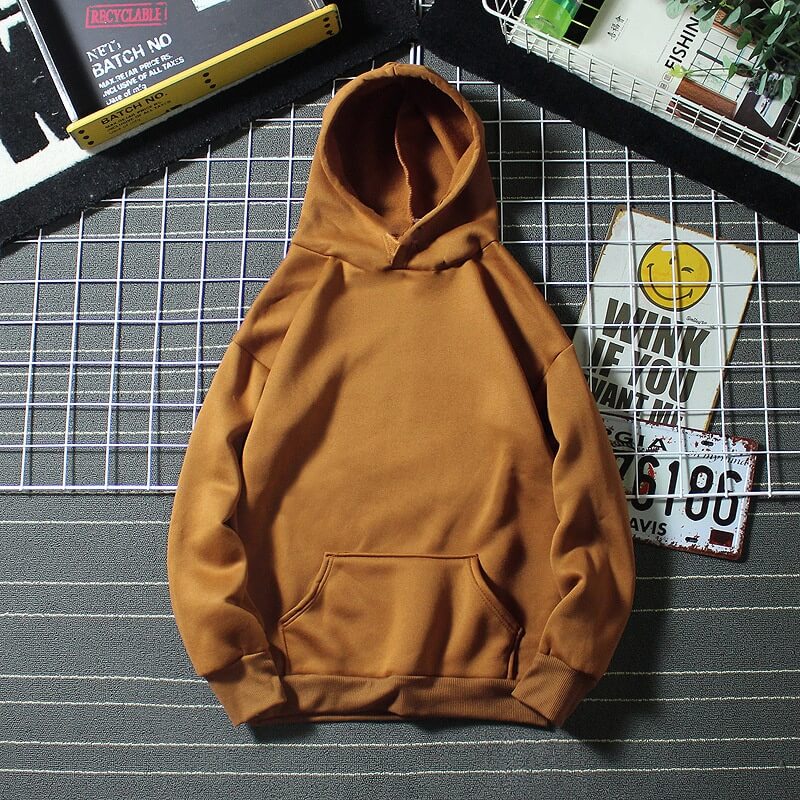 Softs hoodie