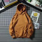 Softs hoodie