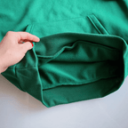 Softs hoodie – materiaal: Spandex — afbeelding 16