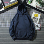 Softs hoodie
