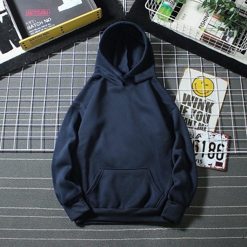 Softs hoodie