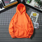 Softs hoodie