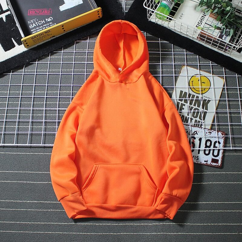 Softs hoodie