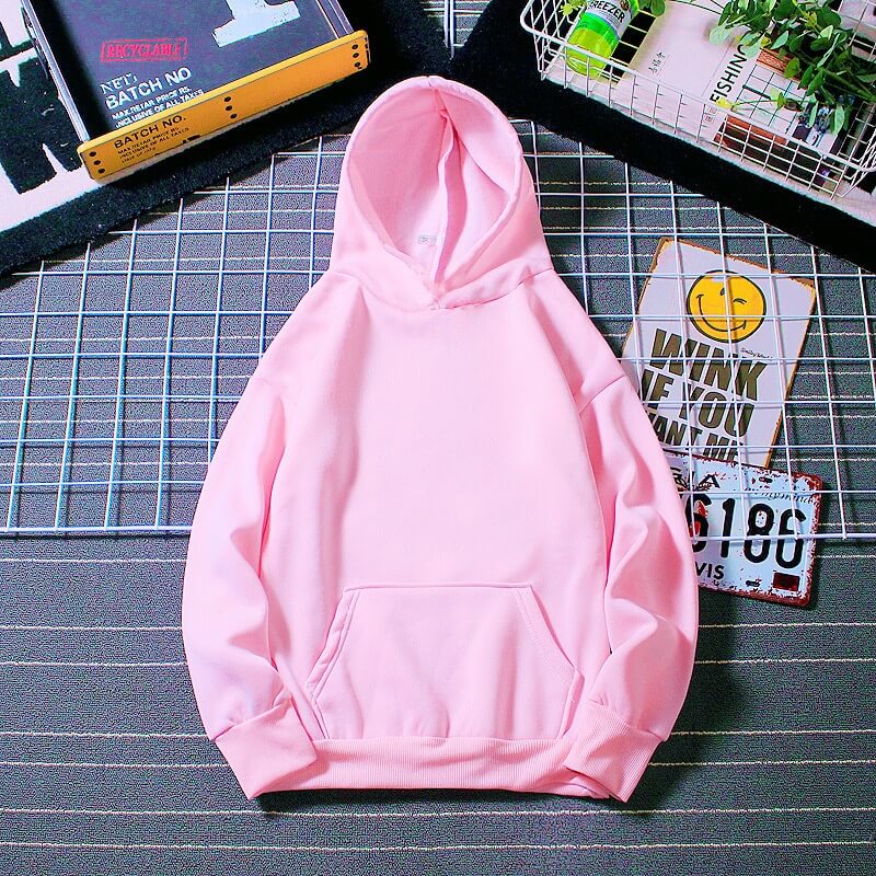 Softs hoodie