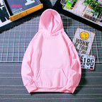 Softs hoodie