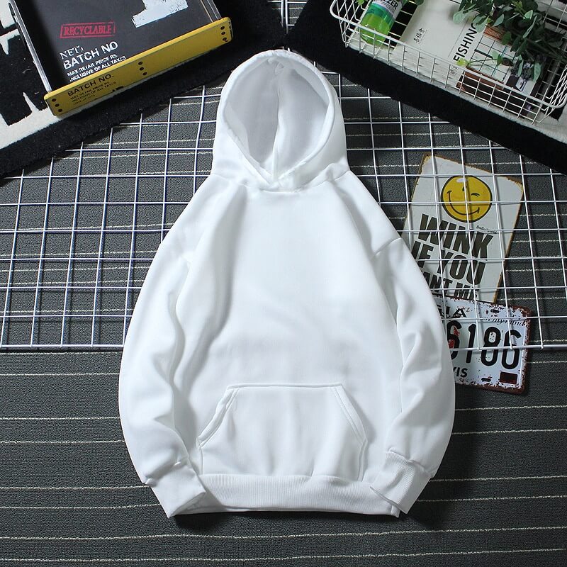 Softs hoodie