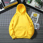 Softs hoodie