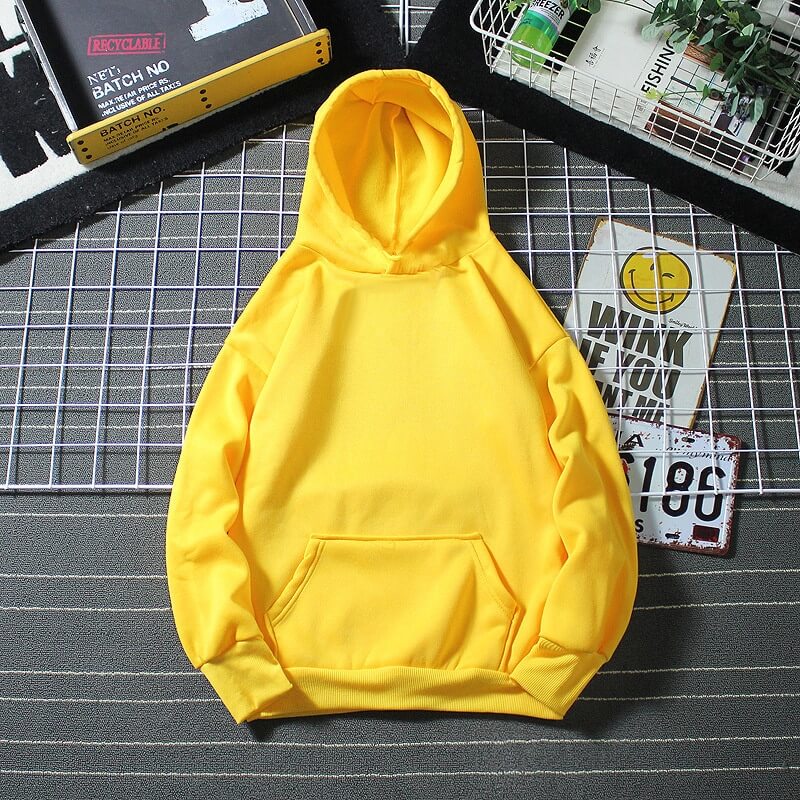 Softs hoodie