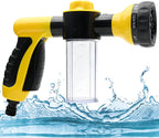 Tuinslangopzetstuk Spray Away