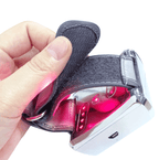 Laserhorloge