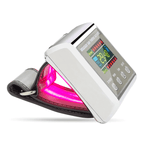 Laserhorloge
