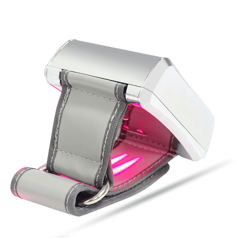 Laserhorloge