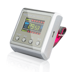 Laserhorloge