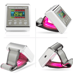 Laserhorloge