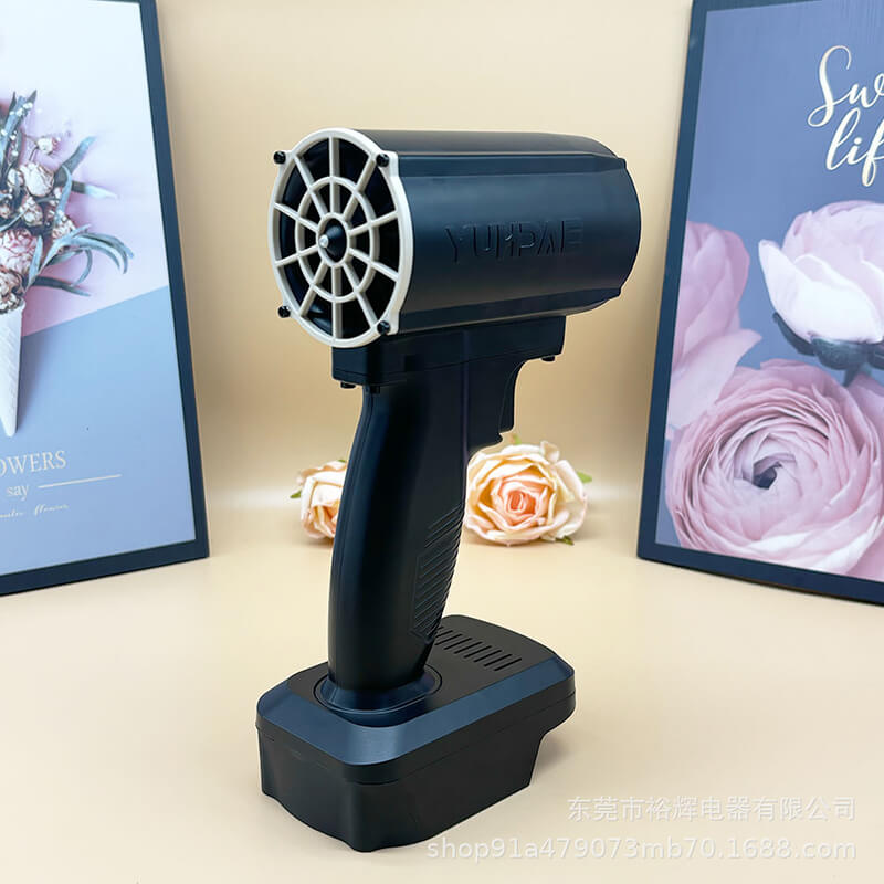 Hoge druk luchtblazer